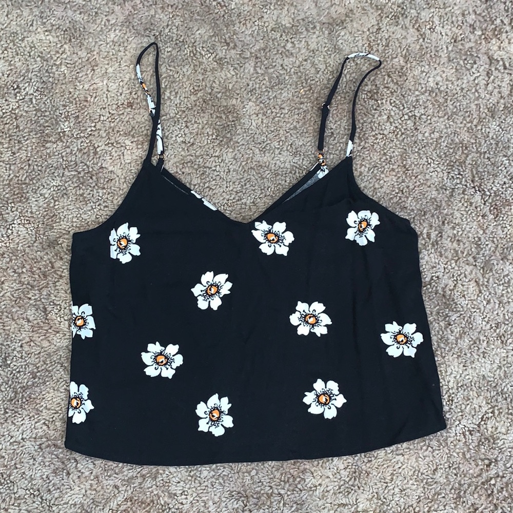 Kendall and Kylie tank top